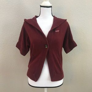 ❣️HOLLISTER❣️CUTE CARDIGAN❣️